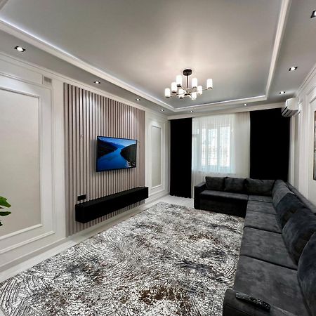 New Apartment Near The Savitsky Museum And Central Bazaar Нукус Екстер'єр фото