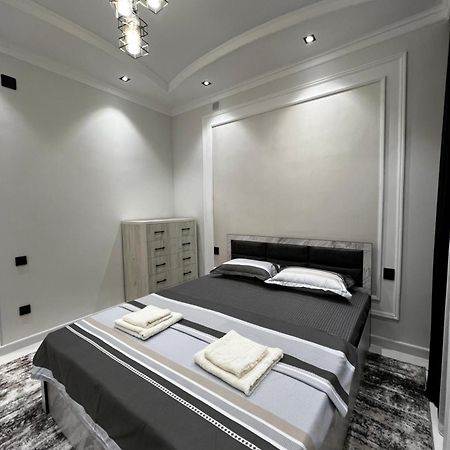 New Apartment Near The Savitsky Museum And Central Bazaar Нукус Екстер'єр фото