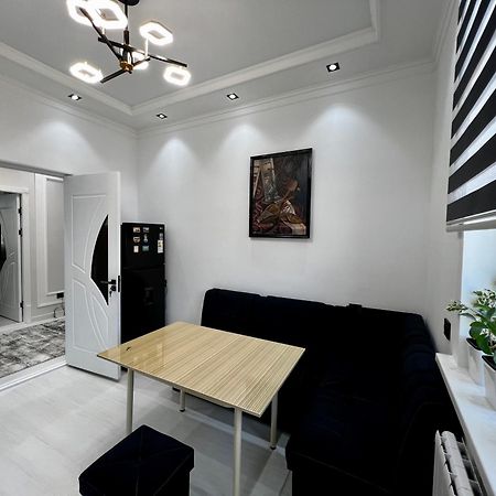 New Apartment Near The Savitsky Museum And Central Bazaar Нукус Екстер'єр фото