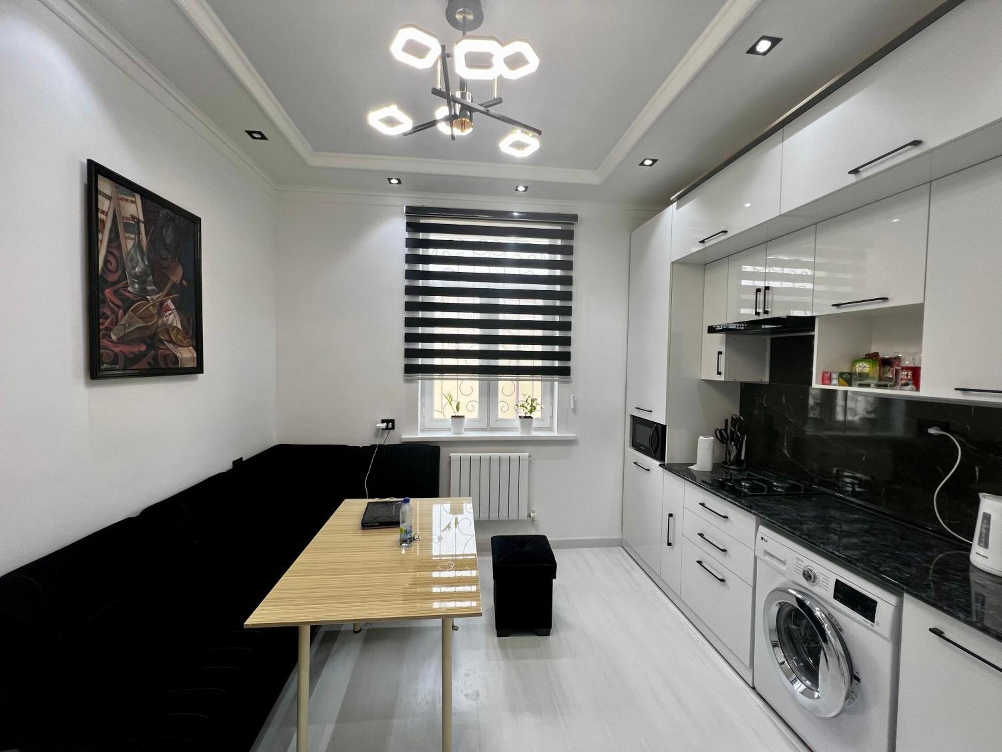 New Apartment Near The Savitsky Museum And Central Bazaar Нукус Екстер'єр фото