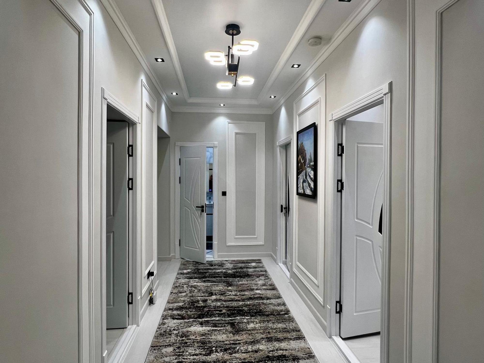 New Apartment Near The Savitsky Museum And Central Bazaar Нукус Екстер'єр фото