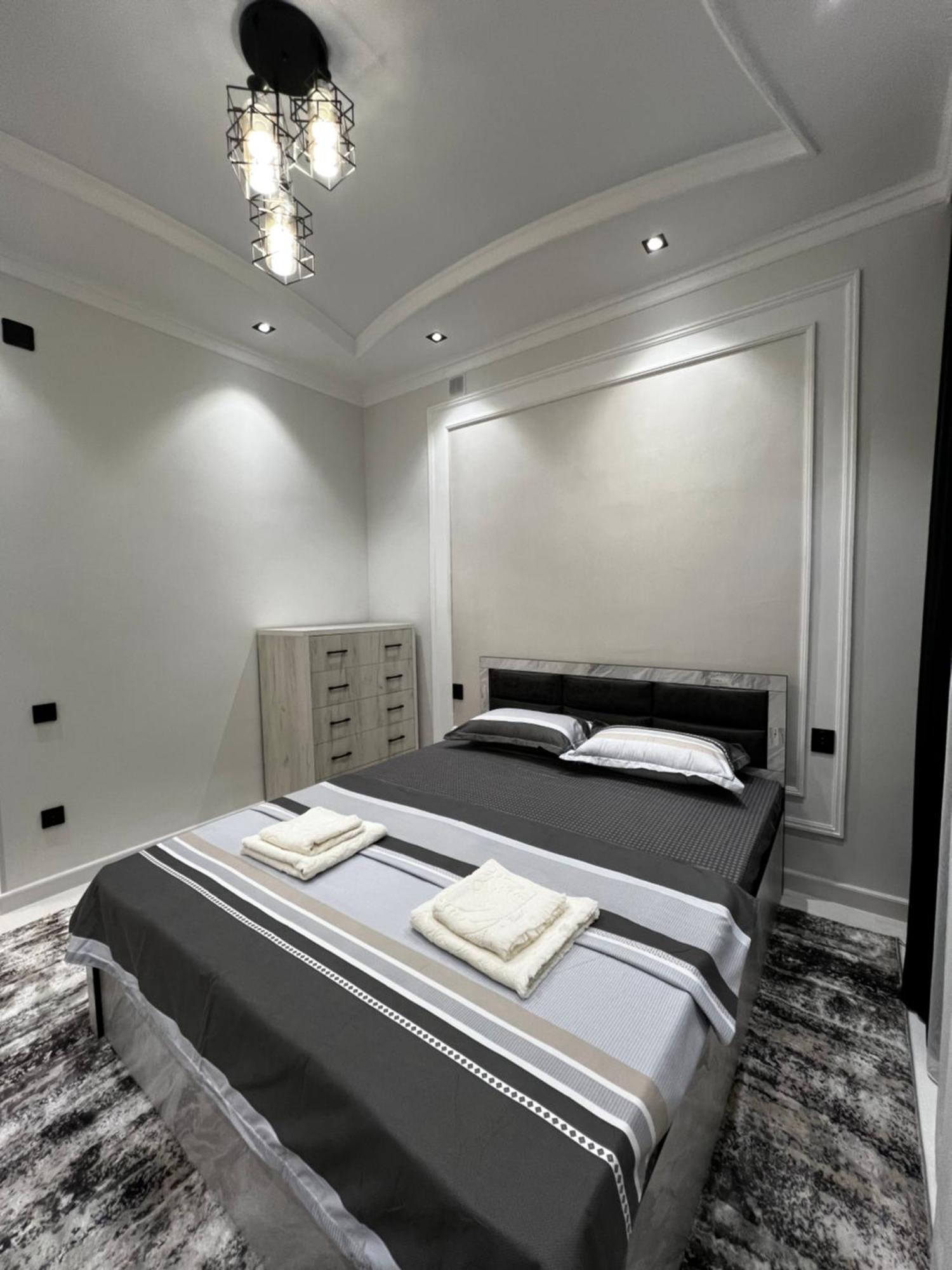 New Apartment Near The Savitsky Museum And Central Bazaar Нукус Екстер'єр фото