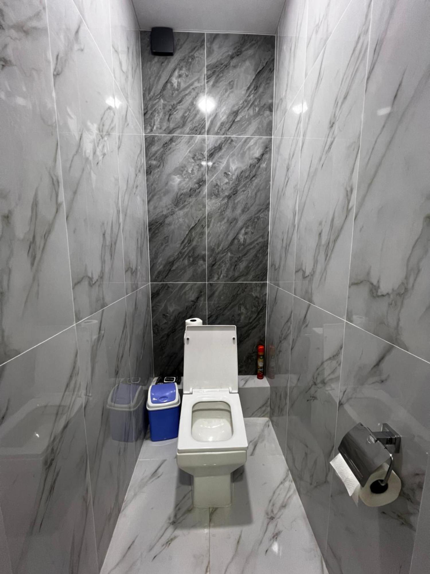 New Apartment Near The Savitsky Museum And Central Bazaar Нукус Екстер'єр фото