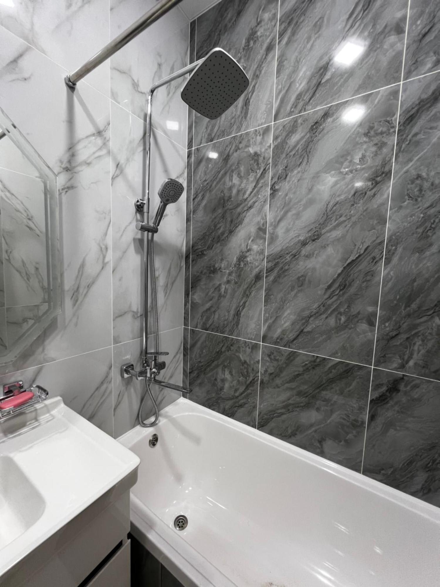 New Apartment Near The Savitsky Museum And Central Bazaar Нукус Екстер'єр фото