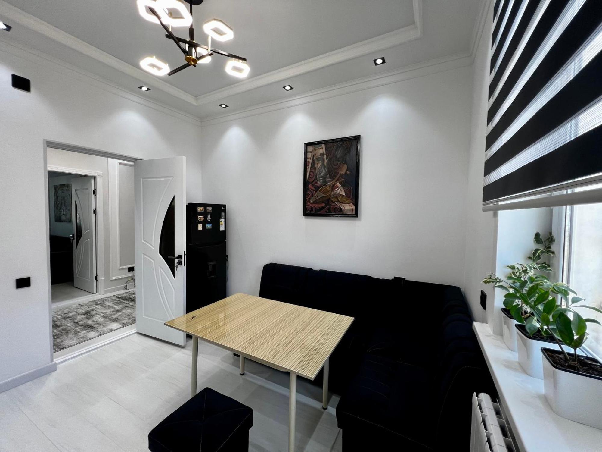 New Apartment Near The Savitsky Museum And Central Bazaar Нукус Екстер'єр фото
